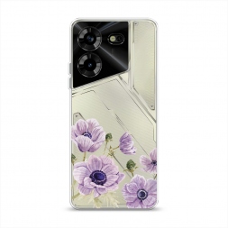 ����������� ����� �������� ��������� ����� ������� �� Tecno Pova 5