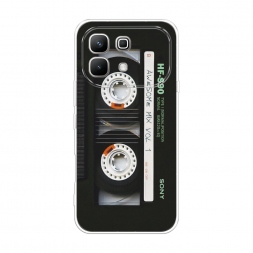����������� ����� ������� �� Infinix Note 60