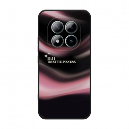 ������� ����������� ����� trust the process �� Redmi Note 15 Pro Plus 5G