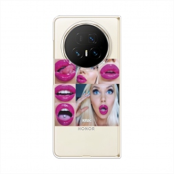 ����������� ����� � ����� ����� ������� �� HONOR Magic V5