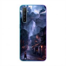 ����������� ����� �������� ������� �� Realme XT