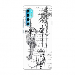 ����������� ����� ׸���-����� ������� ������ �� TCL 20 Pro 5G