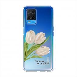 ����������� ����� Romance on earth 2 �� Oppo A54