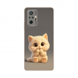 ����������� ����� ����� ������ ����� �� Xiaomi Redmi Note 10 Pro