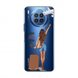 ����������� ����� ���� ���� ������ �� Huawei Nova 8i