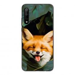 ����������� ����� ������� ���� �� Huawei Nova 5i