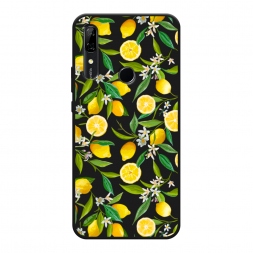 ������� ����������� ����� ������ ������ �� Huawei P Smart Z