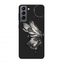 ������� ����������� ����� ���������� ������� �� Samsung Galaxy S21