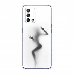 ����������� ����� ������� � ���� �� Oppo A74