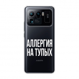 ����������� ����� �������� �� ����� �� Xiaomi Mi 11 Ultra