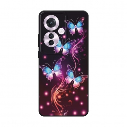 ������� ����������� ����� ������� � ������� ������ �� Oppo Reno 11F