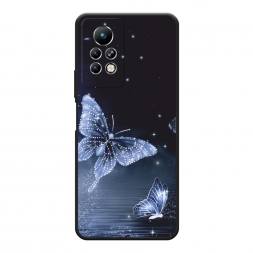 ������� ����������� ����� ����������� ������� �� Infinix Note 11 Pro
