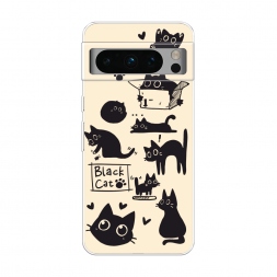 ����������� ����� ׸���� ����� ������� �� Google Pixel 8 Pro