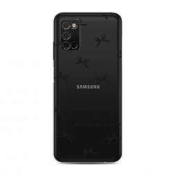 ����������� ����� How to tie a bow 2 �� Samsung Galaxy A03S