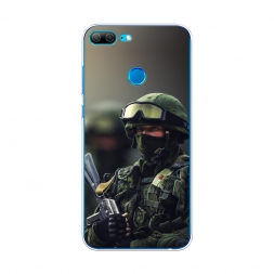 ����������� ����� ������ �� Honor 9 Lite