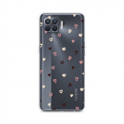 ����������� ����� �������� ������� ������� �� Oppo Reno 4 lite