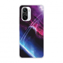 ����������� ����� ������ 17 �� Xiaomi Redmi K40