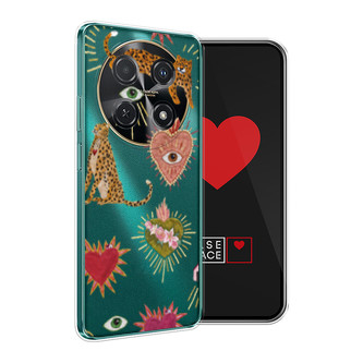 ����������� ����� ���������� ������� �� Huawei Nova 12i