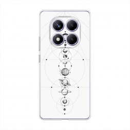 ����������� ����� ����� ������ �� Xiaomi Redmi Note 14 Pro 4G