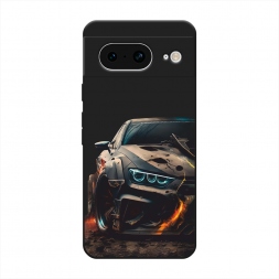 ������� ����������� ����� �� ����� 2 �� Google Pixel 8