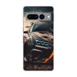 ����������� ����� �� ����� �� Google Pixel 7 Pro