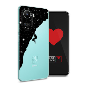 ����������� ����� �������� � ������� �� Huawei Nova 10 SE