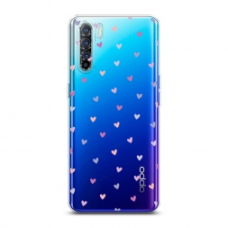 ����������� ����� ���������� ��������� �������� �� Oppo Reno 3