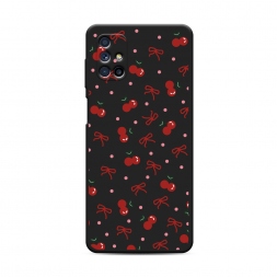 ������� ����������� ����� ����� � �������� �� Samsung Galaxy M31s