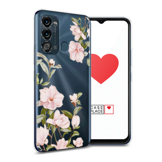 ����������� ����� ��������� �������� �� Itel Vision 3