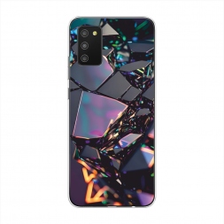 ����������� ����� ��������� ������ �� Samsung Galaxy A02s