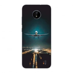 ����������� ����� ������� � ������ ���� �� Nokia C10