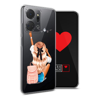 ����������� ����� ���������� ��������� �� Honor X7A