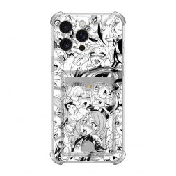 ������ ������ ����� ��� �� iPhone 16 Pro Max