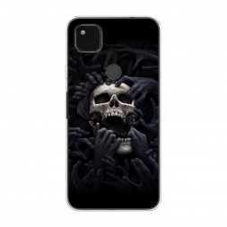 ����������� ����� ����� 29 �� Google Pixel 4A