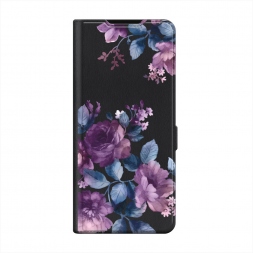  Purple Blossoms �� Realme 12+