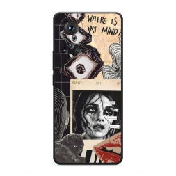 ������� ����������� ����� Where is my mind �� Huawei Nova 9