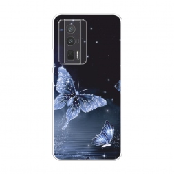 ����������� ����� ����������� ������� �� Redmi K60