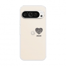 ����������� ����� ��������� ������ ������ �� Google Pixel 9 Pro