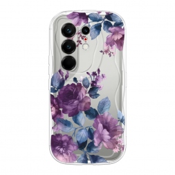 ��������� ����� Purple Blossoms �� Tecno Camon 50 Ultra
