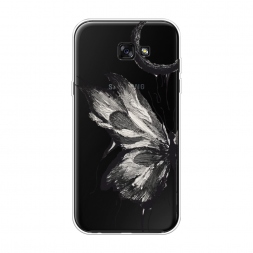 ����������� ����� ���������� ������� �� Samsung Galaxy A7 2017