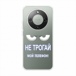 ����������� ����� �� ������ ��� ������� �� Honor X9d
