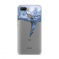 ����������� ����� ��� ��������� �� Xiaomi Redmi 6