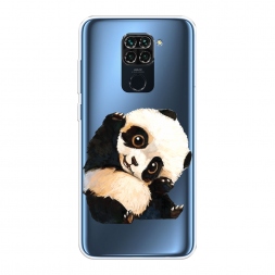 ����������� ����� ������������ ����� �� Xiaomi Redmi 10X 4G