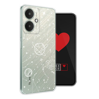 ����������� ����� ������� � ������� �� Xiaomi Redmi 13C 5G