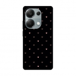 ������� ����������� ����� ������ ��� � �������� �� Xiaomi Redmi Note 13 Pro 4G