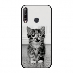 ������� ����������� ����� ������������� ������� �� Huawei P40 lite E