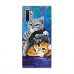 ����������� ����� ��� ���� ������� �� Samsung Galaxy Note 10 Plus
