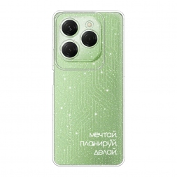��������� ����� 2 �� Tecno Spark 20 Pro