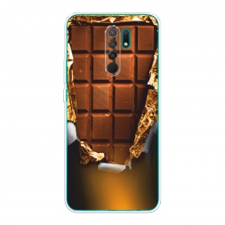 ����������� ����� ��������� �� Xiaomi Redmi 9