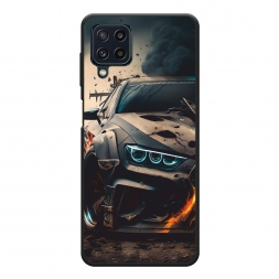 ������� ����������� ����� �� ����� �� Samsung Galaxy M32